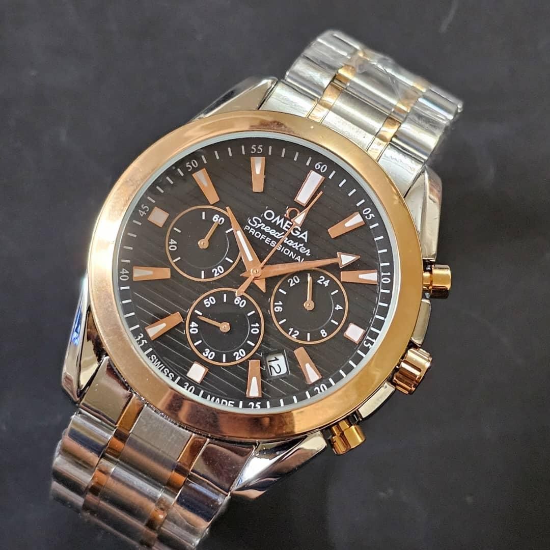 امگا کوارتز میوتا ژاپن|ساعت|تبریز, |دیوار