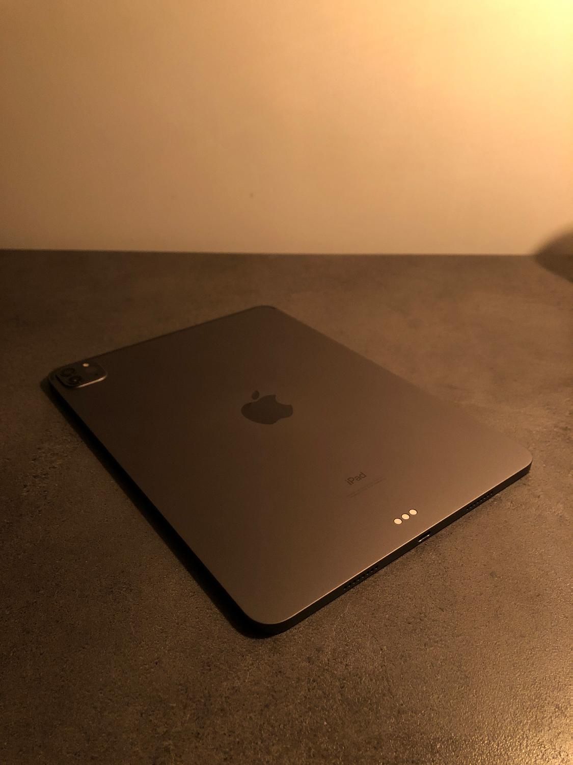 iPad Pro 2021 11inch 256g  آیپد پرو|تبلت|تهران, پونک|دیوار