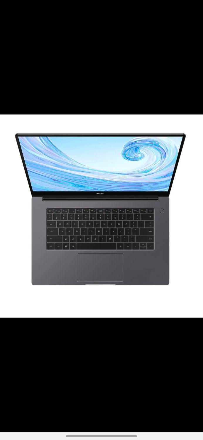 لپ تاپ هواوی Matebook D15|رایانه همراه|مشهد, کوثر|دیوار