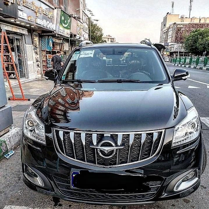 *هایما s7 پرو/اقساطی صفر/تحویل یک ساعته*|خودرو سواری و وانت|تهران, سعادت‌آباد|دیوار