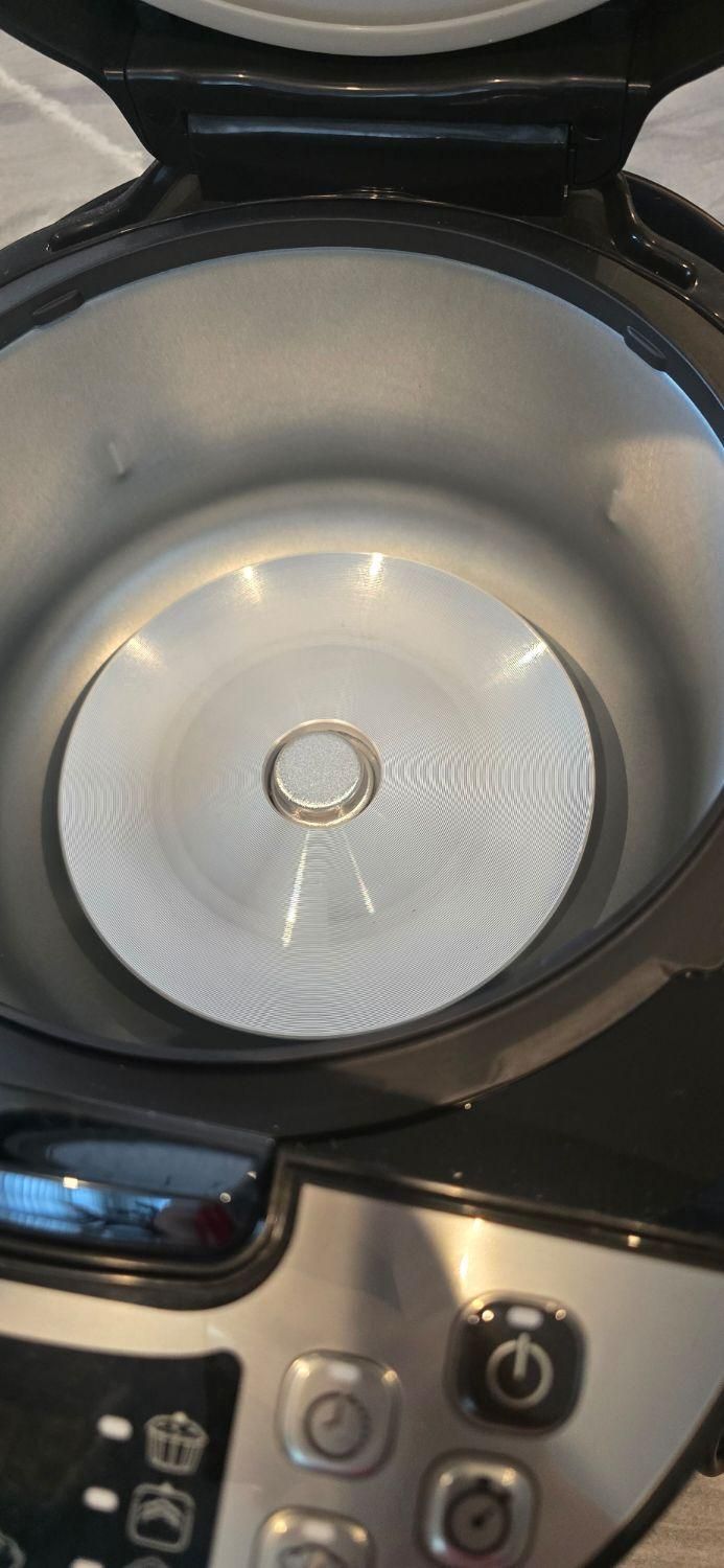 پلوپز تفال مناسب جهزیه|اجاق گاز و لوازم برقی پخت‌وپز|تنکابن, |دیوار