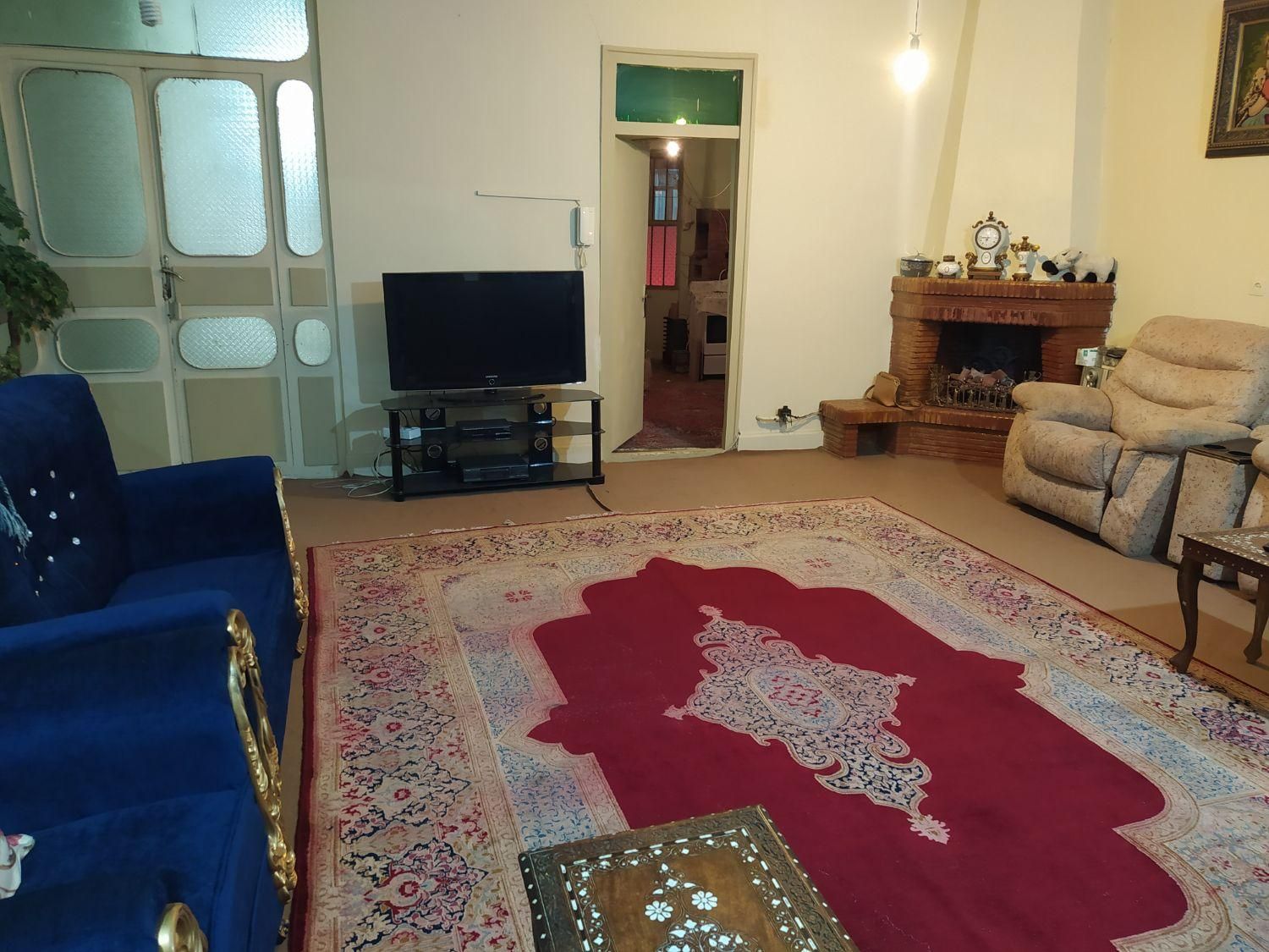 سوئیت های بزرگ دو خواب در مرکز شهر|اجارهٔ کوتاه‌مدت آپارتمان و سوئیت|مشگین شهر, |دیوار