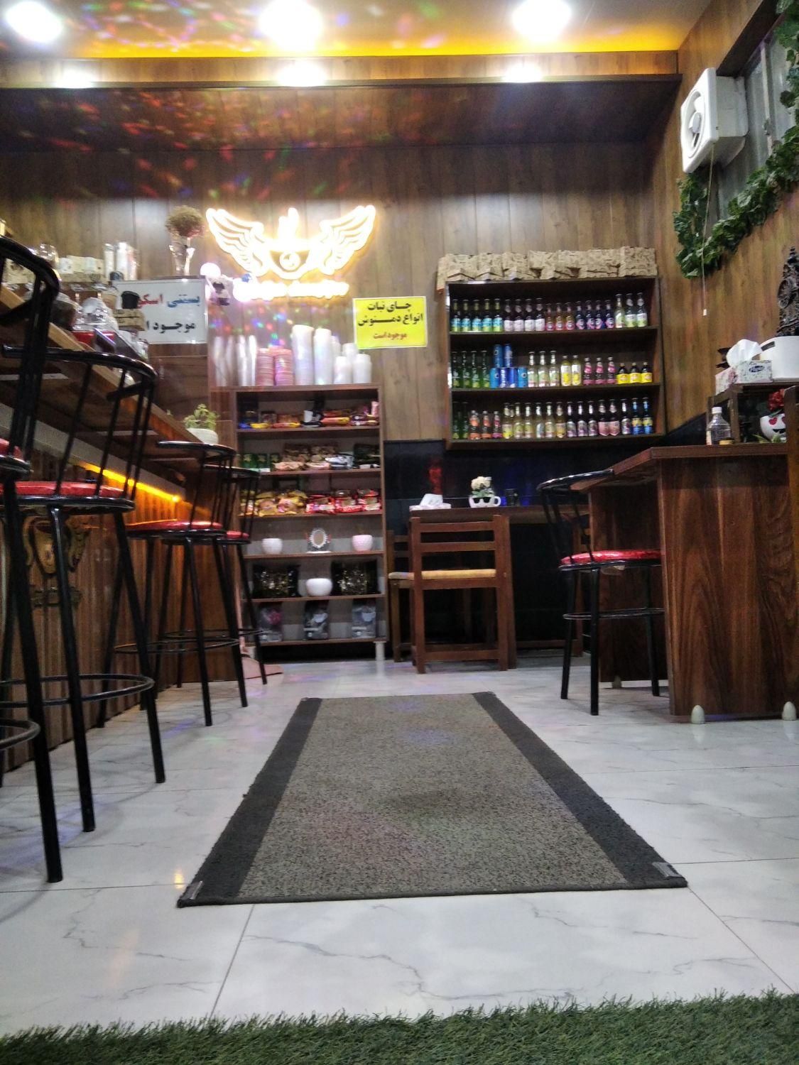 زیر قیمت مغازه29م تکبرگ۶دانگ جنب خوابگاه|فروش مغازه و غرفه|بابلسر, |دیوار