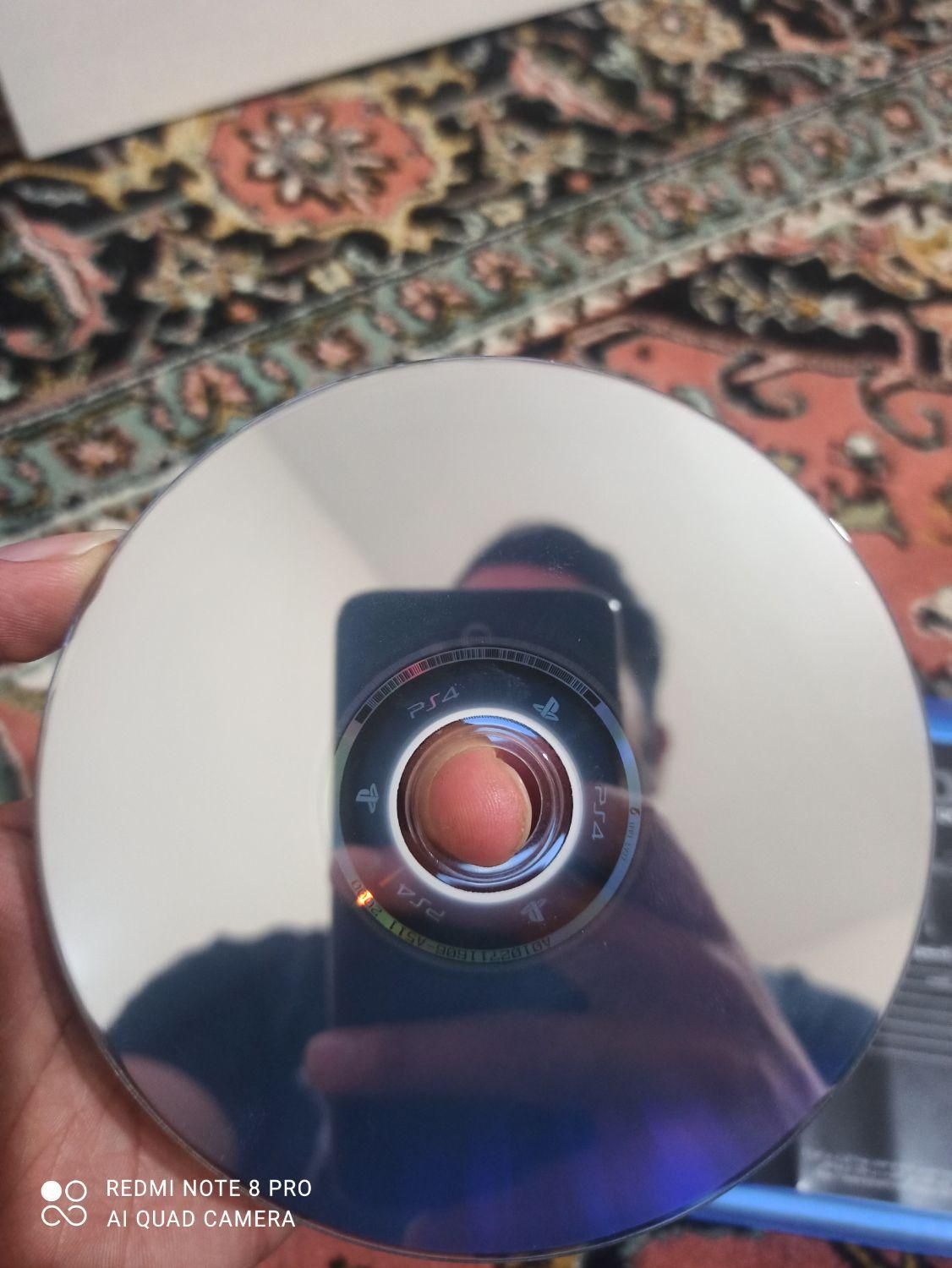 disk pes17|کنسول، بازی ویدئویی و آنلاین|تبریز, |دیوار
