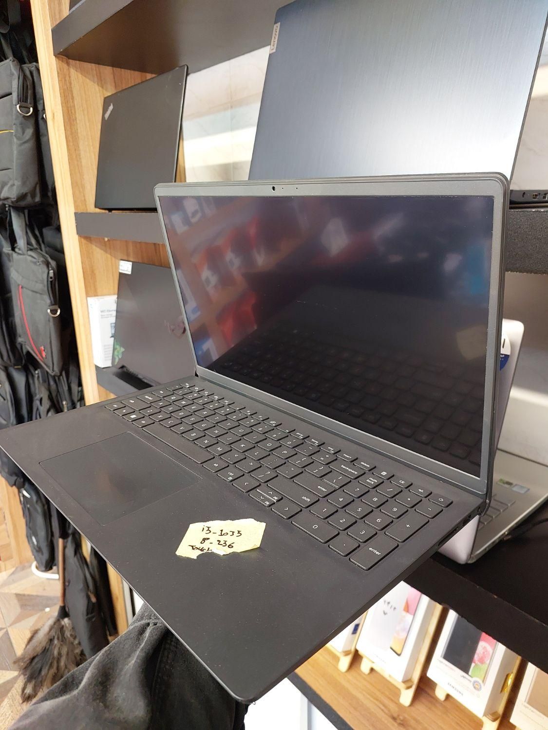 لپ تاپ استوک Dell inspiron3511 اقساطی|رایانه همراه|اصفهان, فردوان|دیوار
