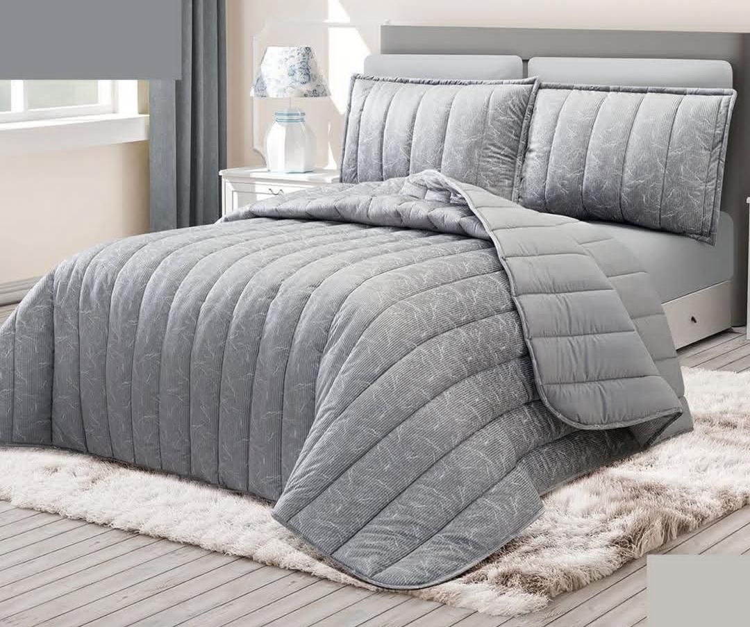 روتختی دو نفره تمام پنبه شرکتی|سرویس روتختی|کرج, عظیمیه|دیوار