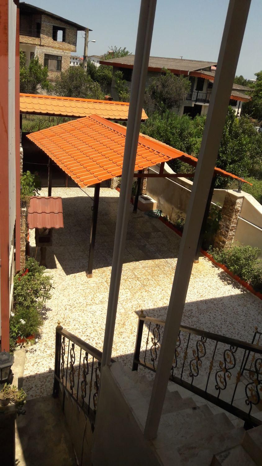 اجاره ویلای شیک وتمیز جنگلی دالخانی|اجارهٔ کوتاه‌مدت آپارتمان و سوئیت|رامسر, |دیوار