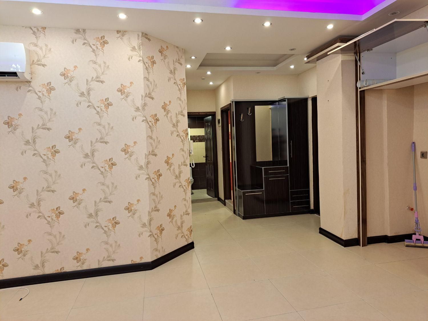 رهن آپارتمان 2خواب شیک فول/چشم انداز دریا/در حد نو|اجارهٔ آپارتمان|بندر انزلی, اطبا|دیوار