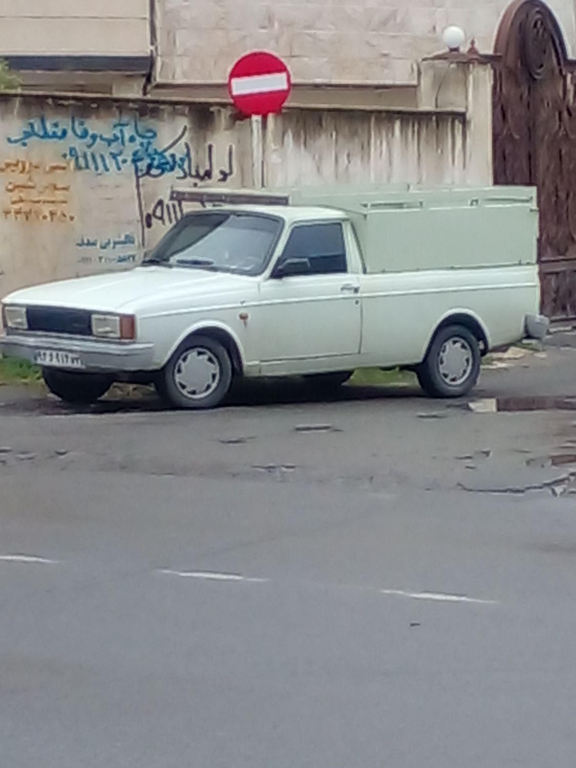 حمل بار به کل نقاط کشور|خدمات حمل و نقل|محمودآباد, |دیوار