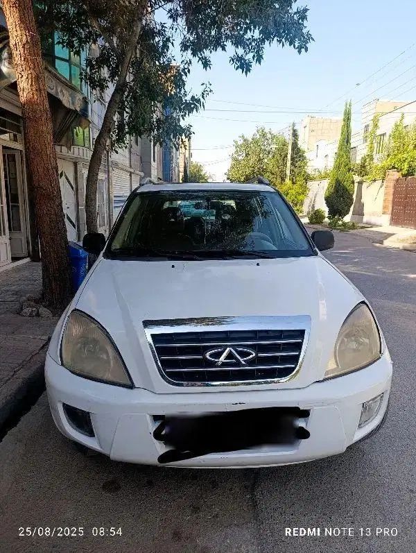 ام‌وی‌ام X33 دنده‌ای، مدل ۱۳۹۱|خودرو سواری و وانت|کرج, باغستان|دیوار