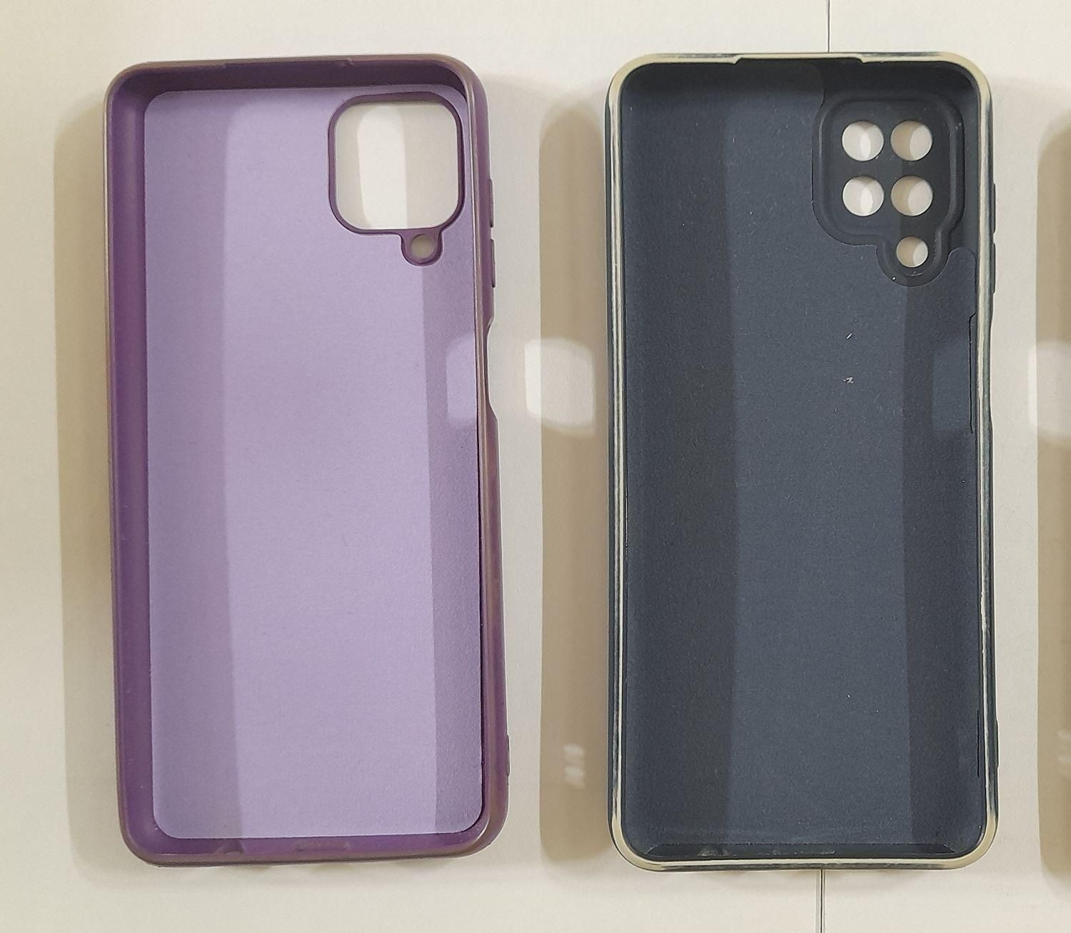 گارد گوشی A12|لوازم جانبی موبایل و تبلت|کاشان, دانش|دیوار