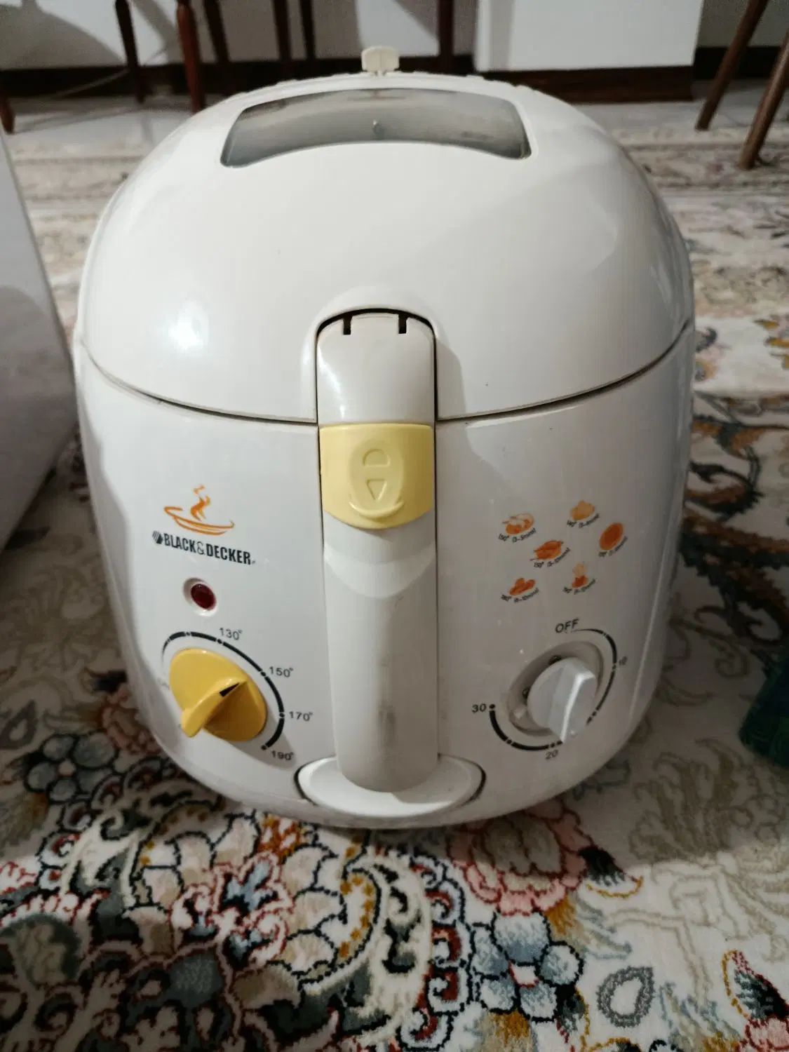 سرخ کن ترازو آبکش استیل اصل ترازو ست چینی|ظروف پخت‌وپز|قدس, شهر‌قدس|دیوار