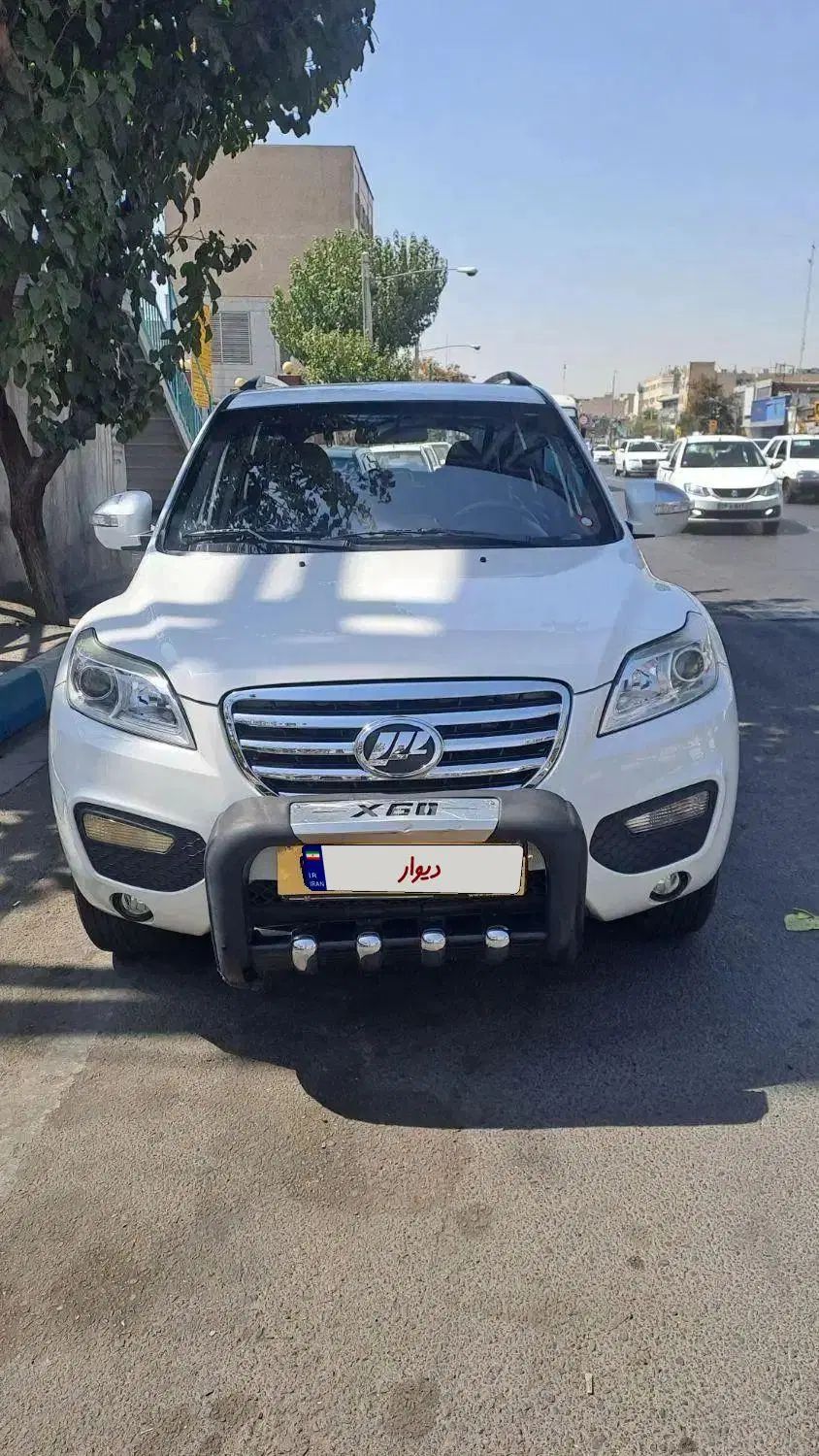لیفان x60اتومات|خودرو سواری و وانت|تهران, علم و صنعت|دیوار