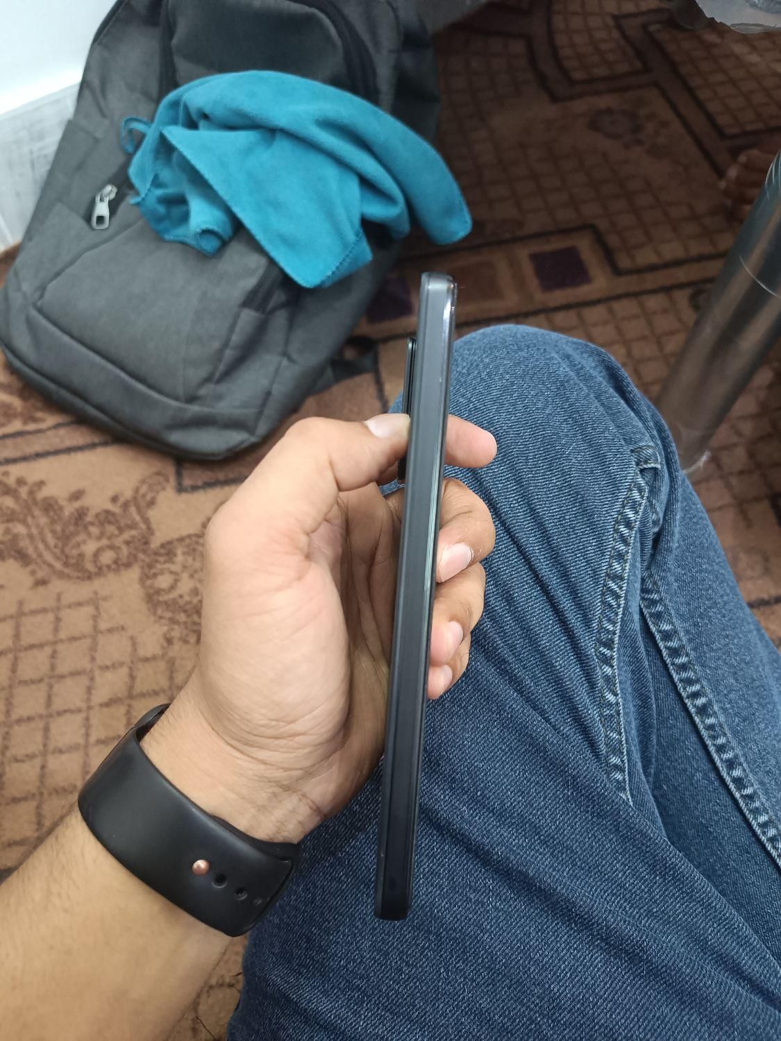 Redmi Note 11 pro plus 5g|موبایل|قم, قم نو|دیوار