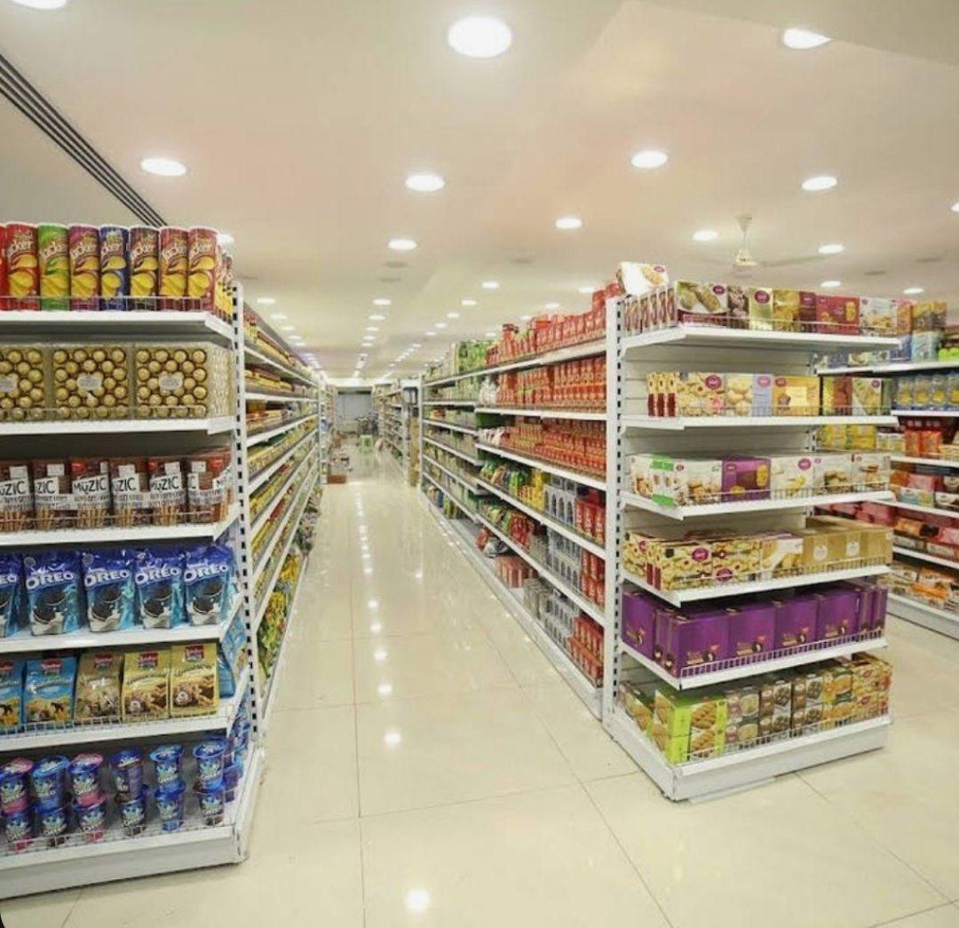 ف .ن قفسه فلزی اسان نصب ومتنوع|فروشگاه و مغازه|اهواز, منازل کارون|دیوار