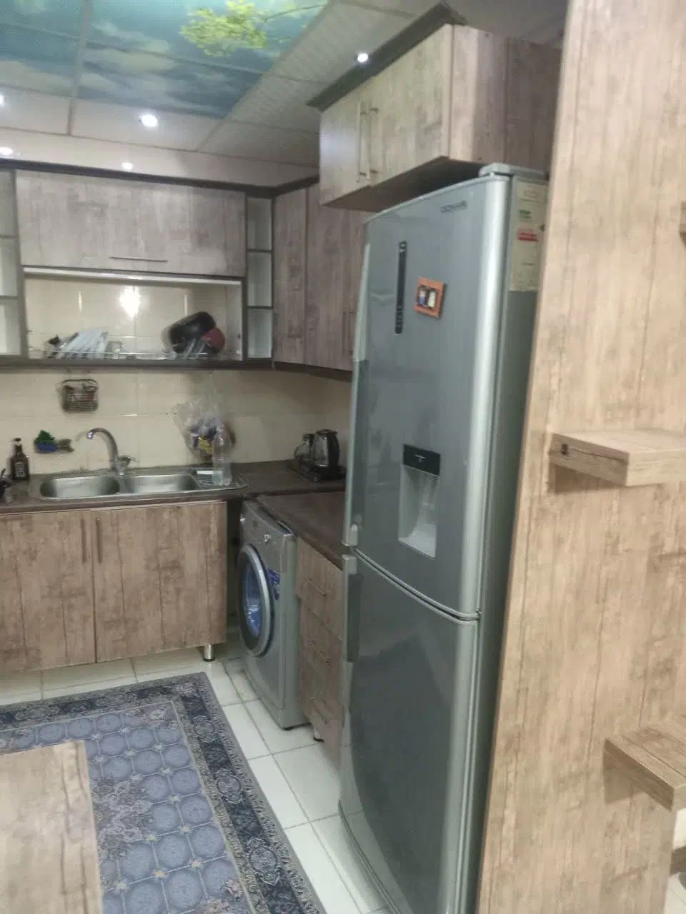 فروش آپارتمان ۷۰ متری شهرک ظفر|فروش آپارتمان|کرمانشاه, |دیوار