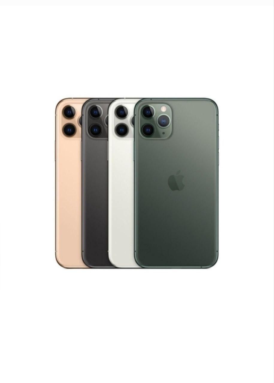 اپل iPhone 11 Pro با حافظهٔ ۲۵۶ گیگابایت|موبایل|کرمانشاه, |دیوار