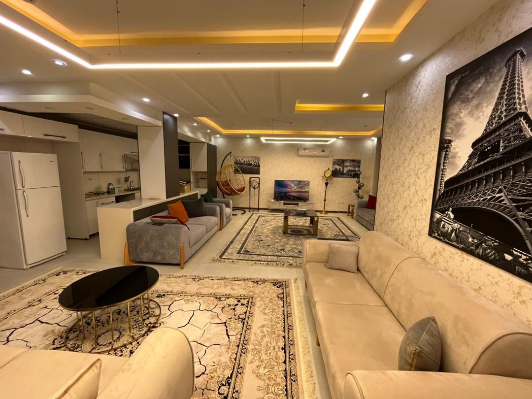 اجاره اپارتمان معالی اباد فرهنگ شهر|اجارهٔ کوتاه‌مدت ویلا و باغ|شیراز, معالی‌آباد|دیوار