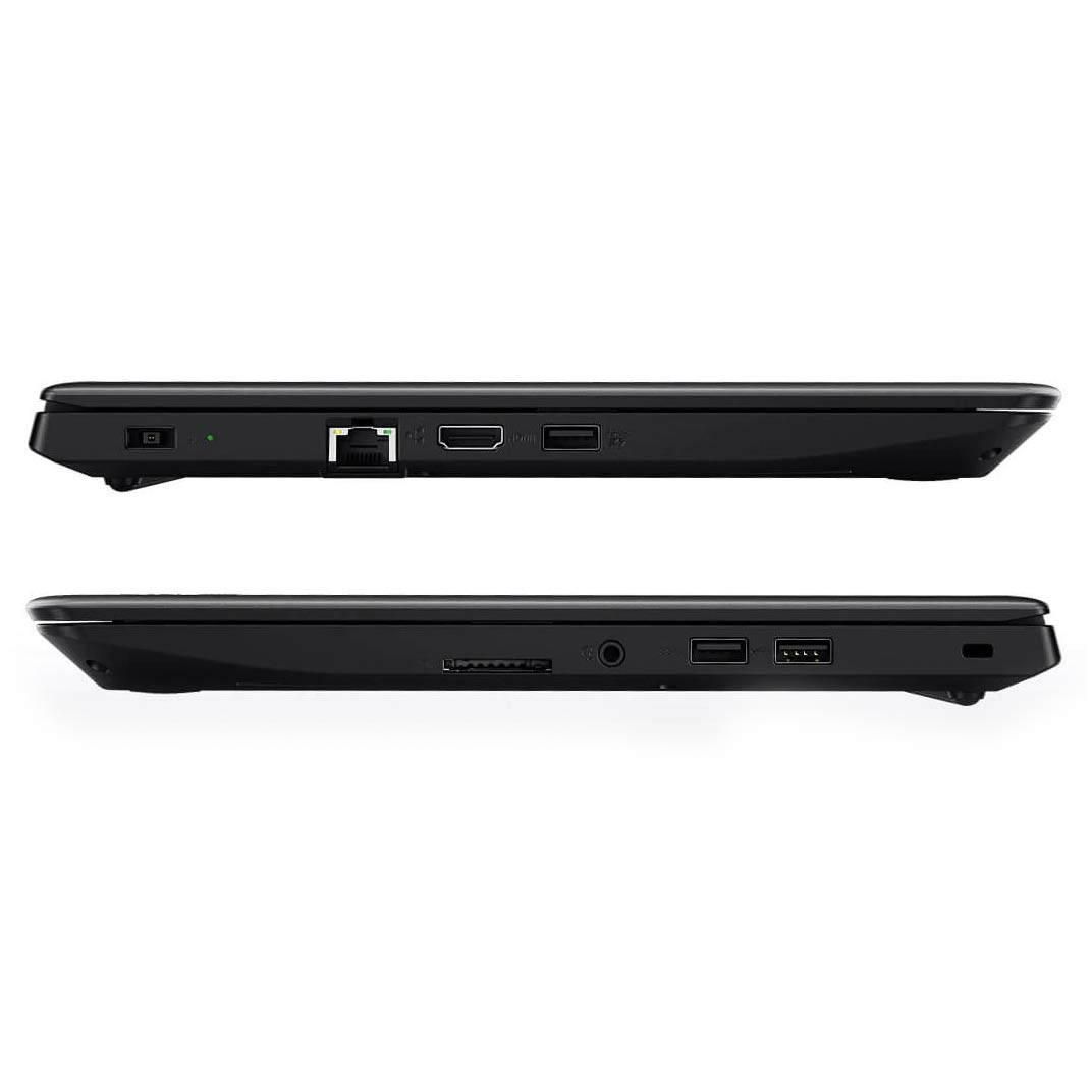 لپ‌تاپ Lenovo ThinkPad E470 رم 16GB و SSD|رایانه همراه|اصفهان, پوریای ولی|دیوار