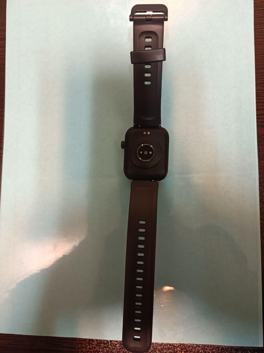 ساعت هوشمند میبرو T1|ساعت|قدس, شهرقدس|دیوار