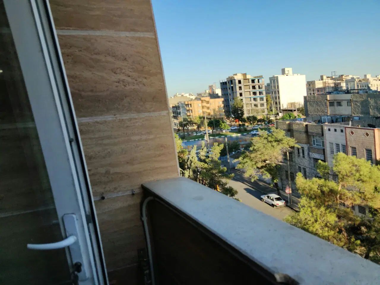 اجاره آپارتمان ۱۵۰ متری ۳ خوابه در زیبا شهر|اجارهٔ آپارتمان|مشهد, زیبا شهر|دیوار