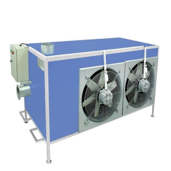 بخاری گلخانه ای کوچک ، سالن ورزشی ، مساجد (هیتر)|بخاری، هیتر، شومینه|بجنورد, |دیوار