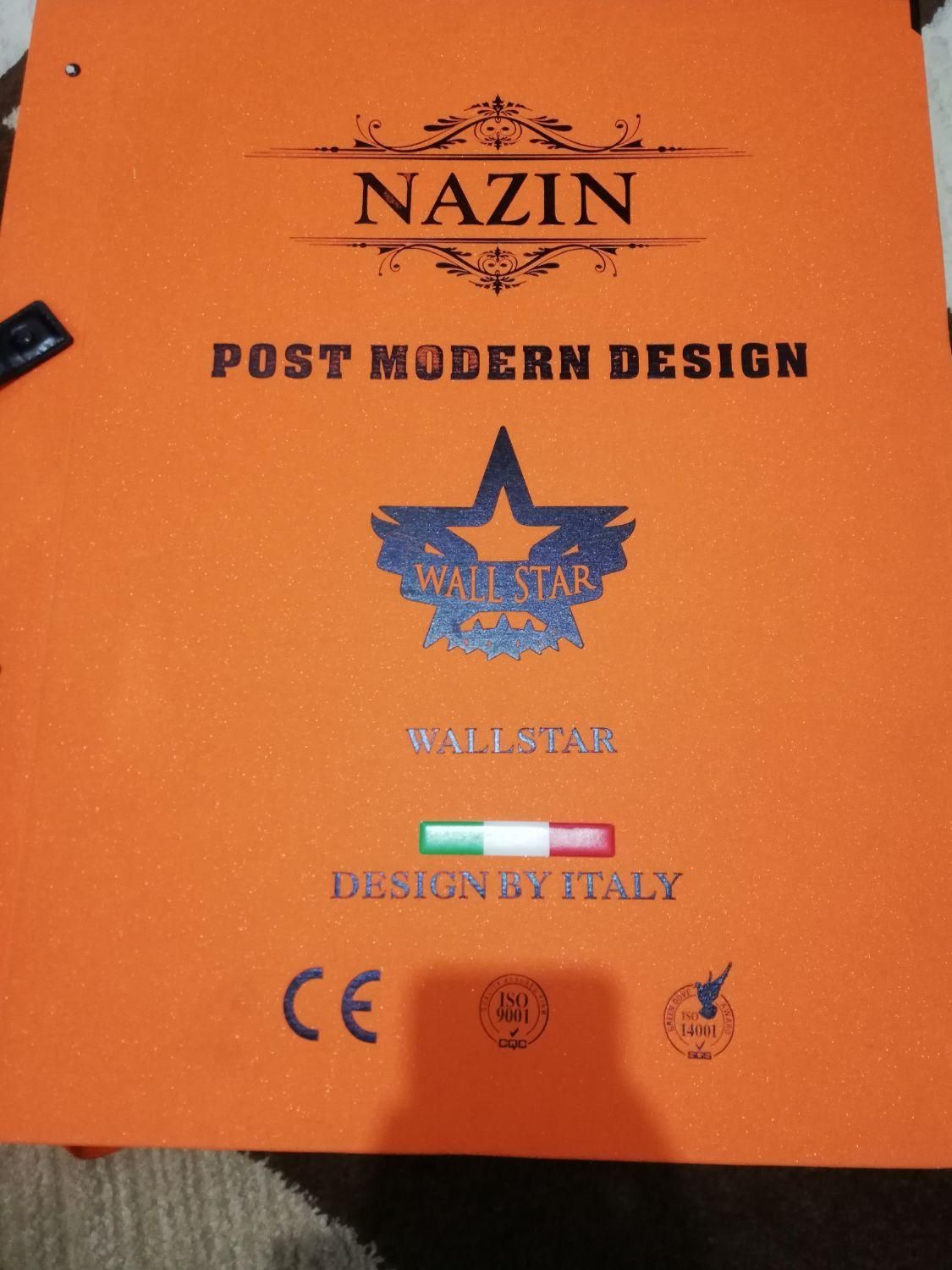 فروش و نصب کاغذ دیواری|خدمات پیشه و مهارت|شوش, |دیوار