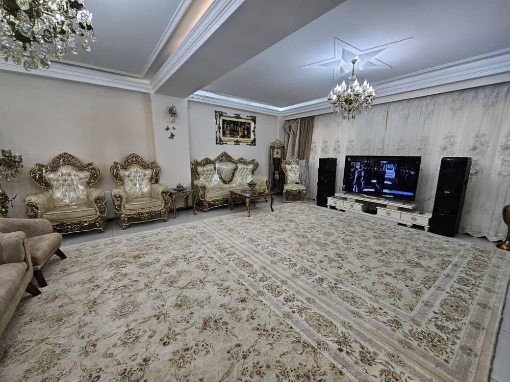 98متر/2خواب/تکواحدی/آکواریوم/بهفر|فروش آپارتمان|تهران, شبیری|دیوار