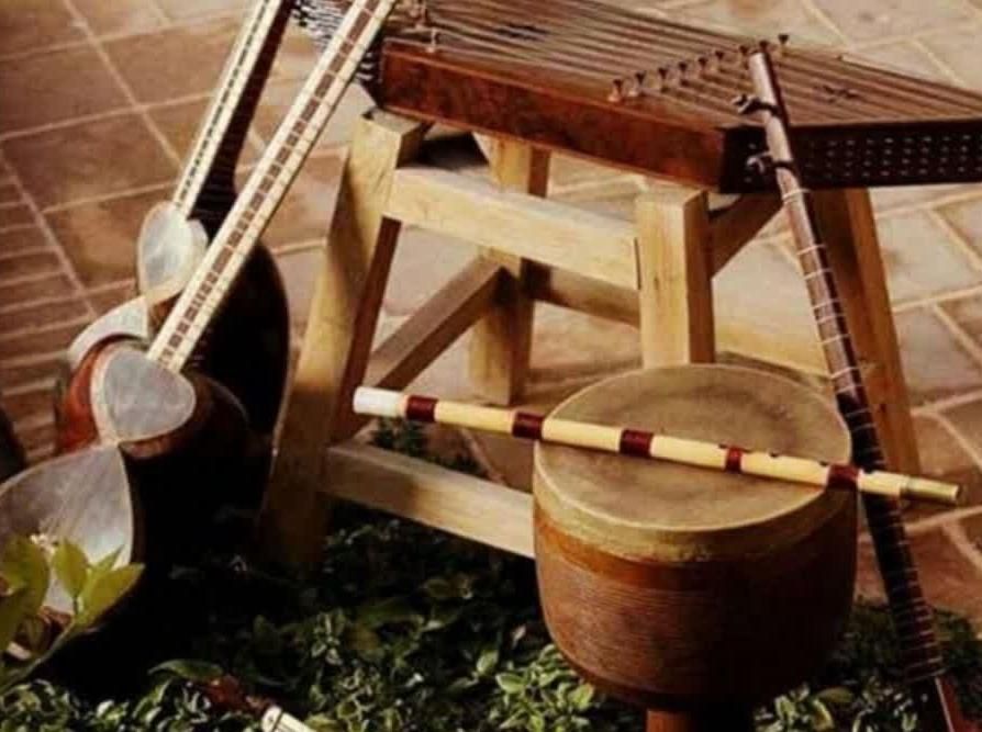 آموزش موسیقی سنتی|خدمات آموزشی|کرمان, |دیوار