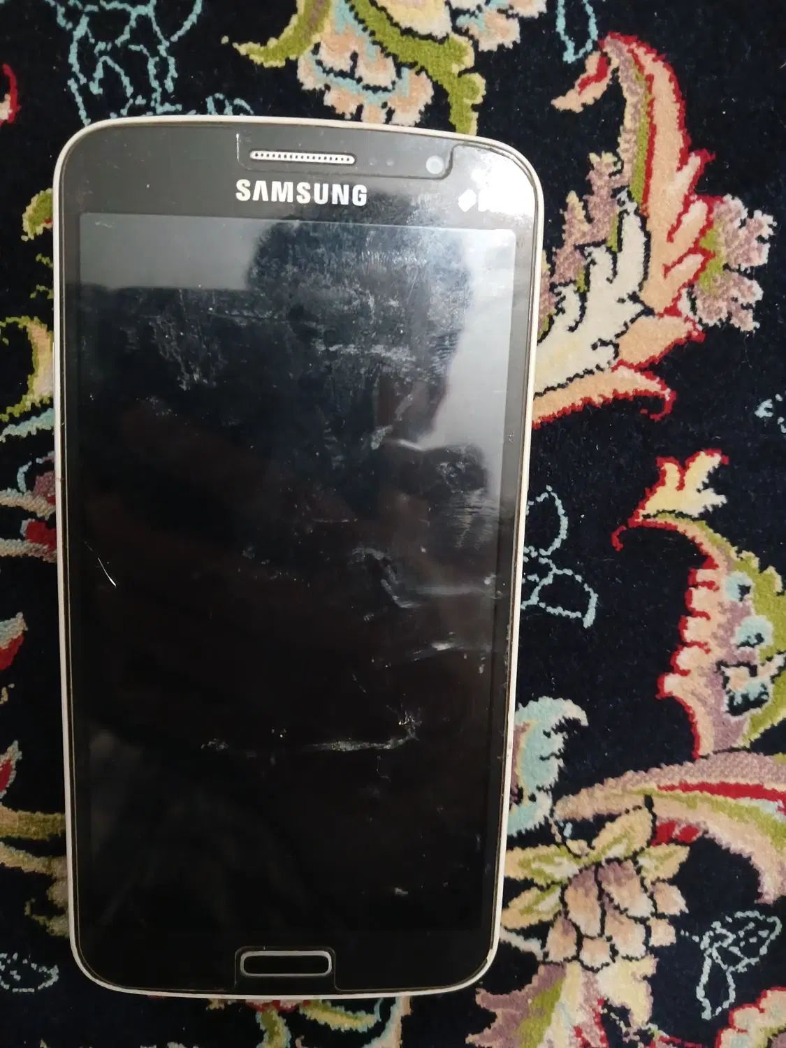 سامسونگ Galaxy Grand 2 با حافظهٔ ۸ گیگابایت|موبایل|کرج, گلشهر|دیوار