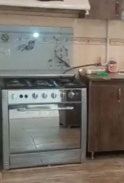اجاق گاز|اجاق گاز و لوازم برقی پخت‌وپز|رشت, جهاد|دیوار
