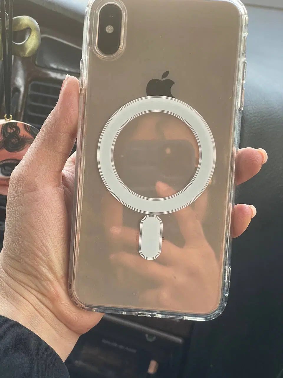 xs max 256gig|موبایل|مشهد, اقبال|دیوار