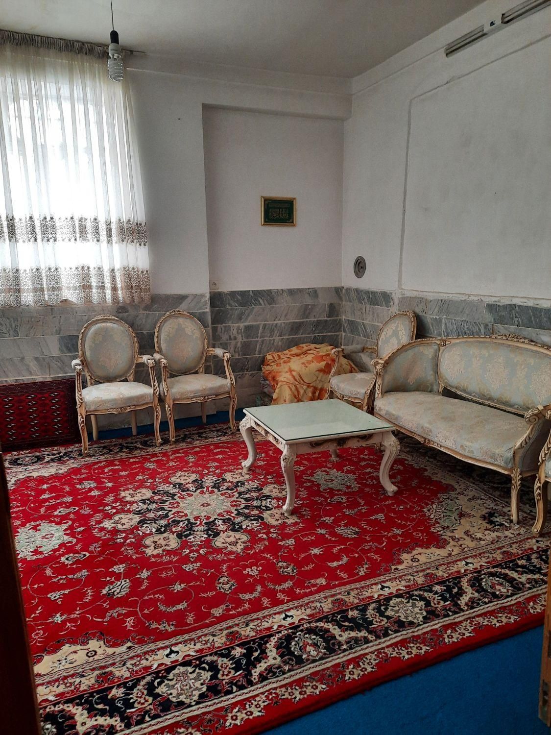 اجاره روزانه/هفتگی/ماهانه آپارتمان ۸۰ متری|اجارهٔ کوتاهمدت آپارتمان و سوئیت|محلات, |دیوار