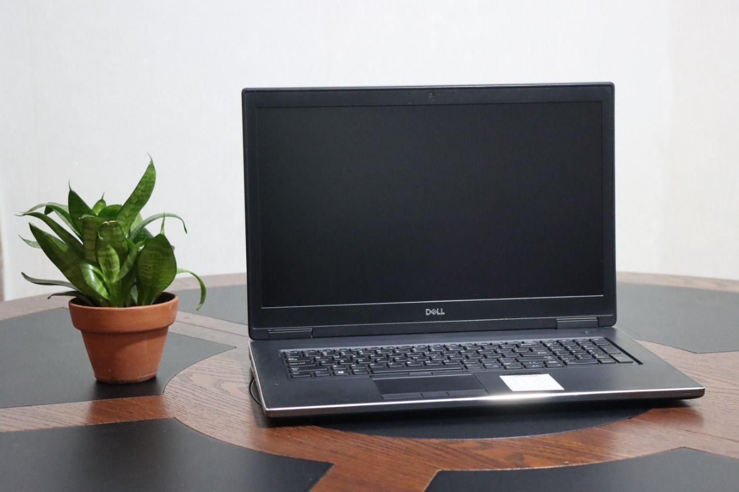 Dell 7730 مناسب تدوین، طراحی، بازی، رم ۱۶ SSD ۵۱۲|رایانه همراه|تهران, جهاد|دیوار