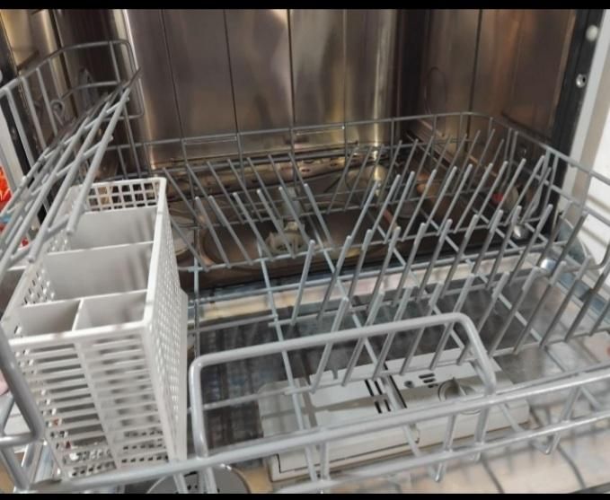 ماشین ظرفشویی رومیزی مجیک کره ای مدلkor 1102|ماشین ظرفشویی|تهران, پاسداران|دیوار