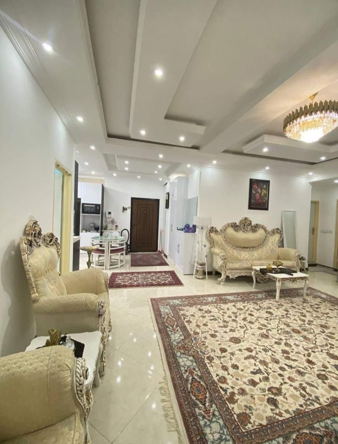 آپارتمان .روزانه|اجارهٔ کوتاهمدت آپارتمان و سوئیت|بندرعباس, |دیوار