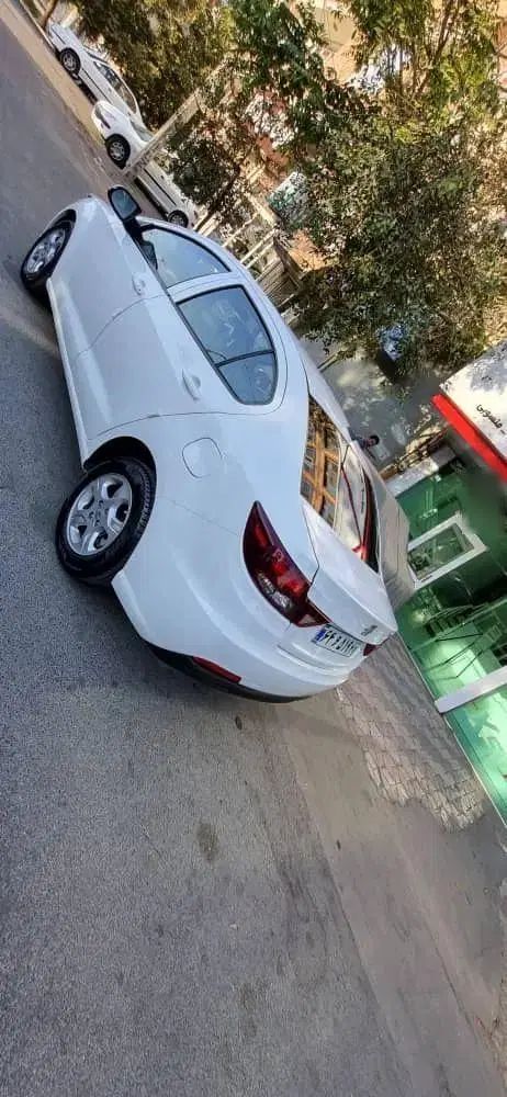 شاهین مدل۱۴۰۳|خودرو سواری و وانت|تبریز, |دیوار