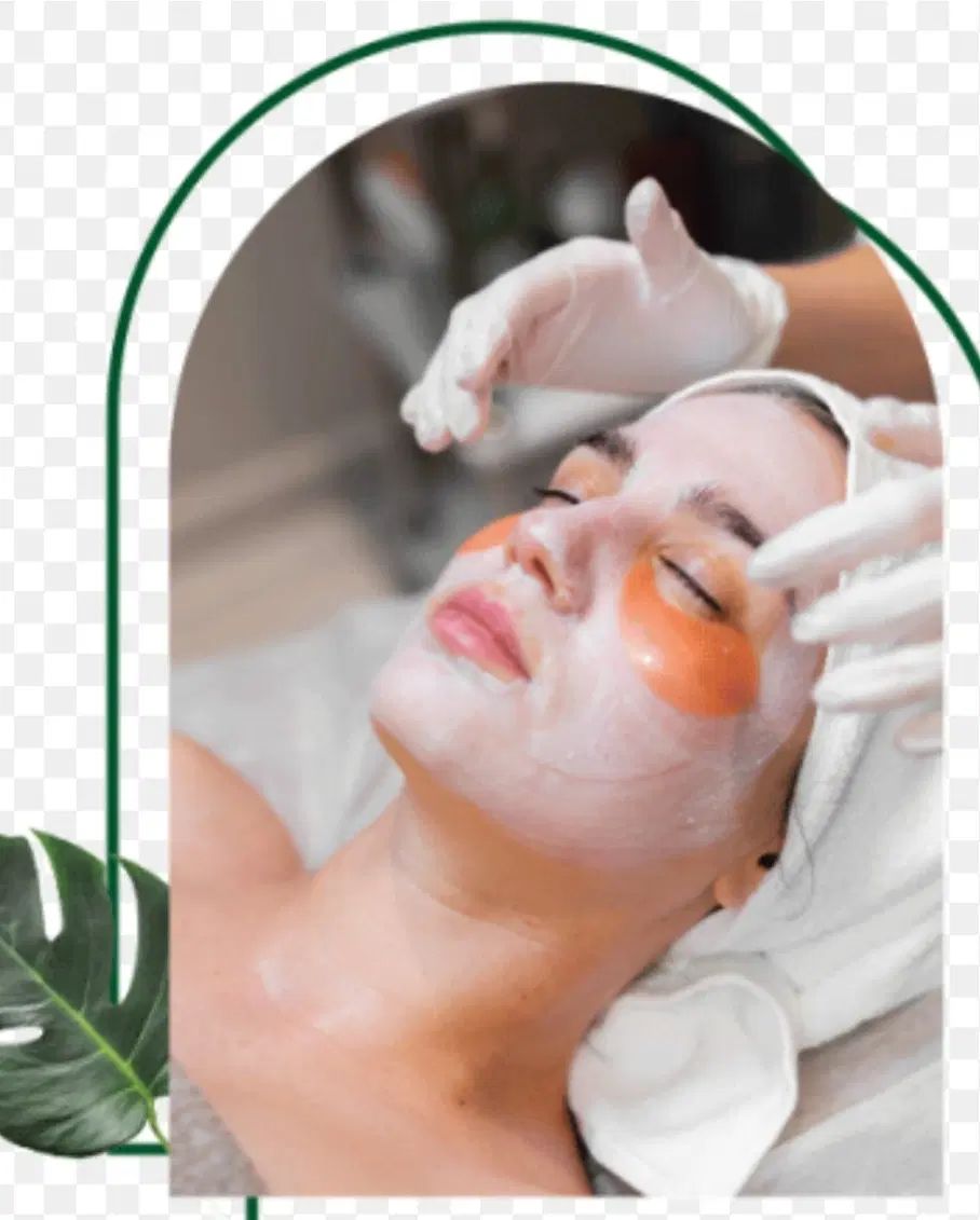 مدل فشیال.کربوکسی.انزیم تراپی.لیفت مژه و ابرو|خدمات آرایشگری و زیبایی|قزوین, |دیوار