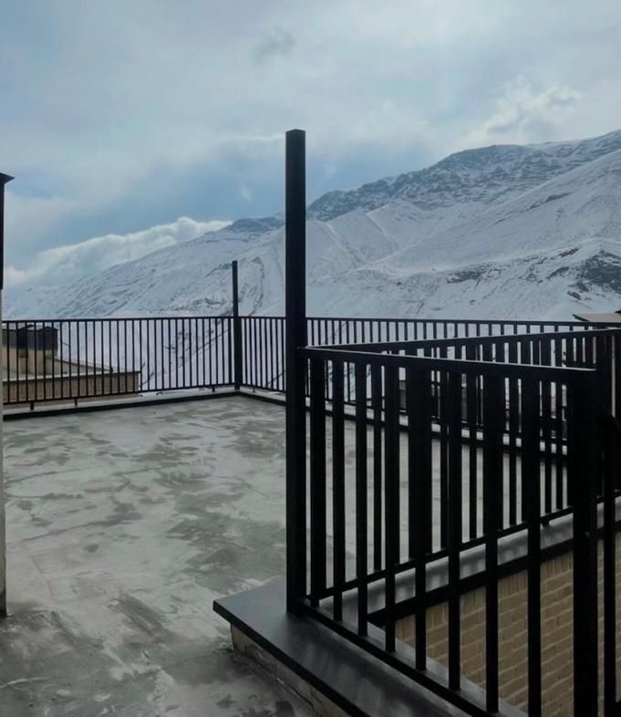 آپارتمان/۱۴۰ متر/۲ خواب/دوبلکس/روف گاردن اختصاصی|فروش آپارتمان|فشم, |دیوار