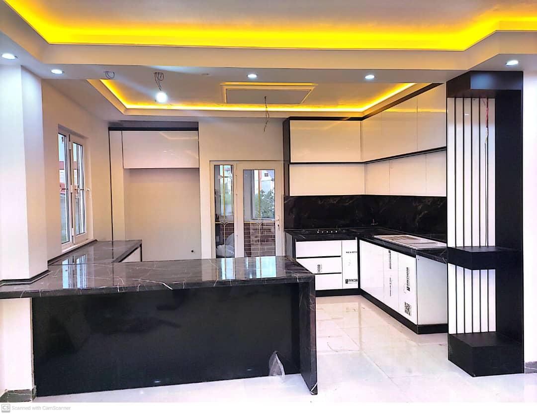 طراحی ، اجرا ، نصب کابینت و کمد|خدمات پیشه و مهارت|رشت, کاکتوس|دیوار