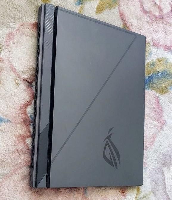 لپ تاپ مخصوص گیم و تدوین ROG G614JV در حد|رایانه همراه|قم, بنیاد|دیوار