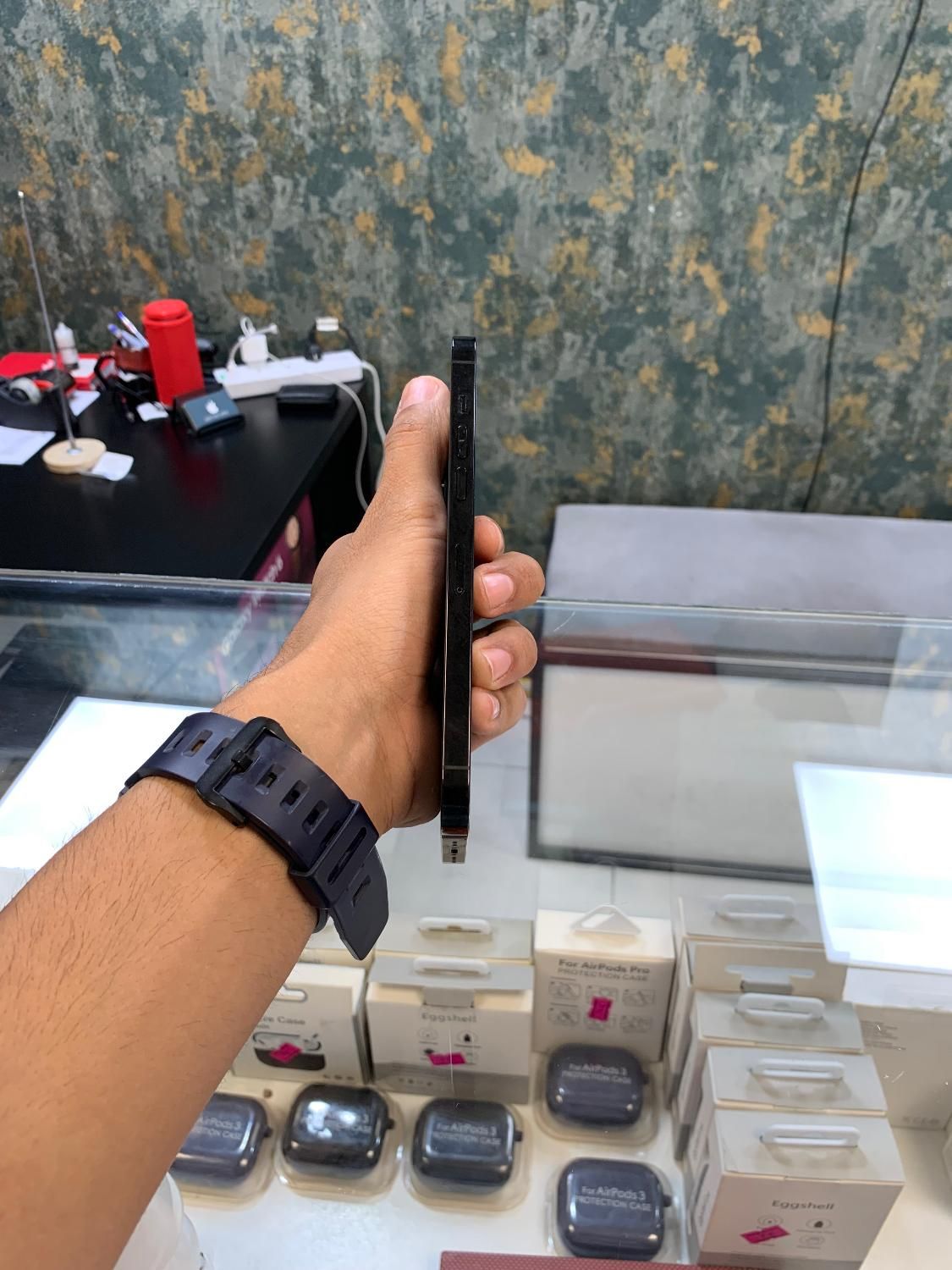 Iphone 14 pro max|موبایل|کرج, مهرویلا جنوبی|دیوار