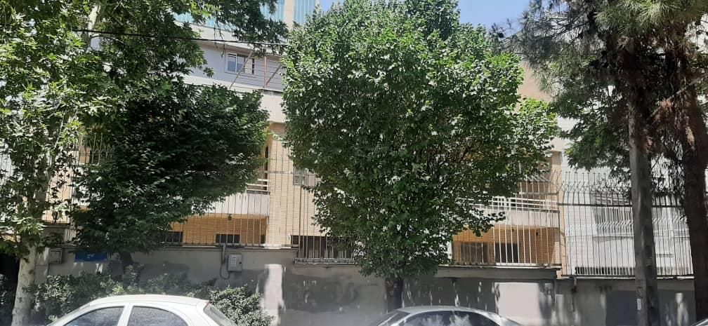 ۷۶۰ متر نفت شمالی|فروش زمین و ملک کلنگی|تهران, ظفر|دیوار