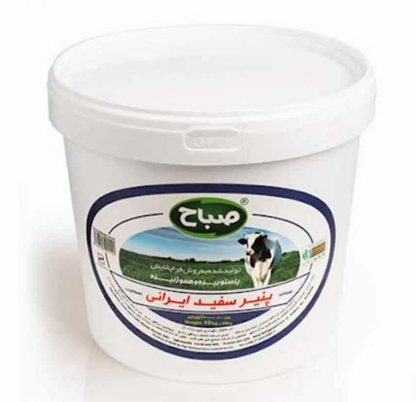 سطل جای پنیر|ظروف نگهدارنده، پلاستیکی، یک‌بارمصرف|کرمانشاه, |دیوار