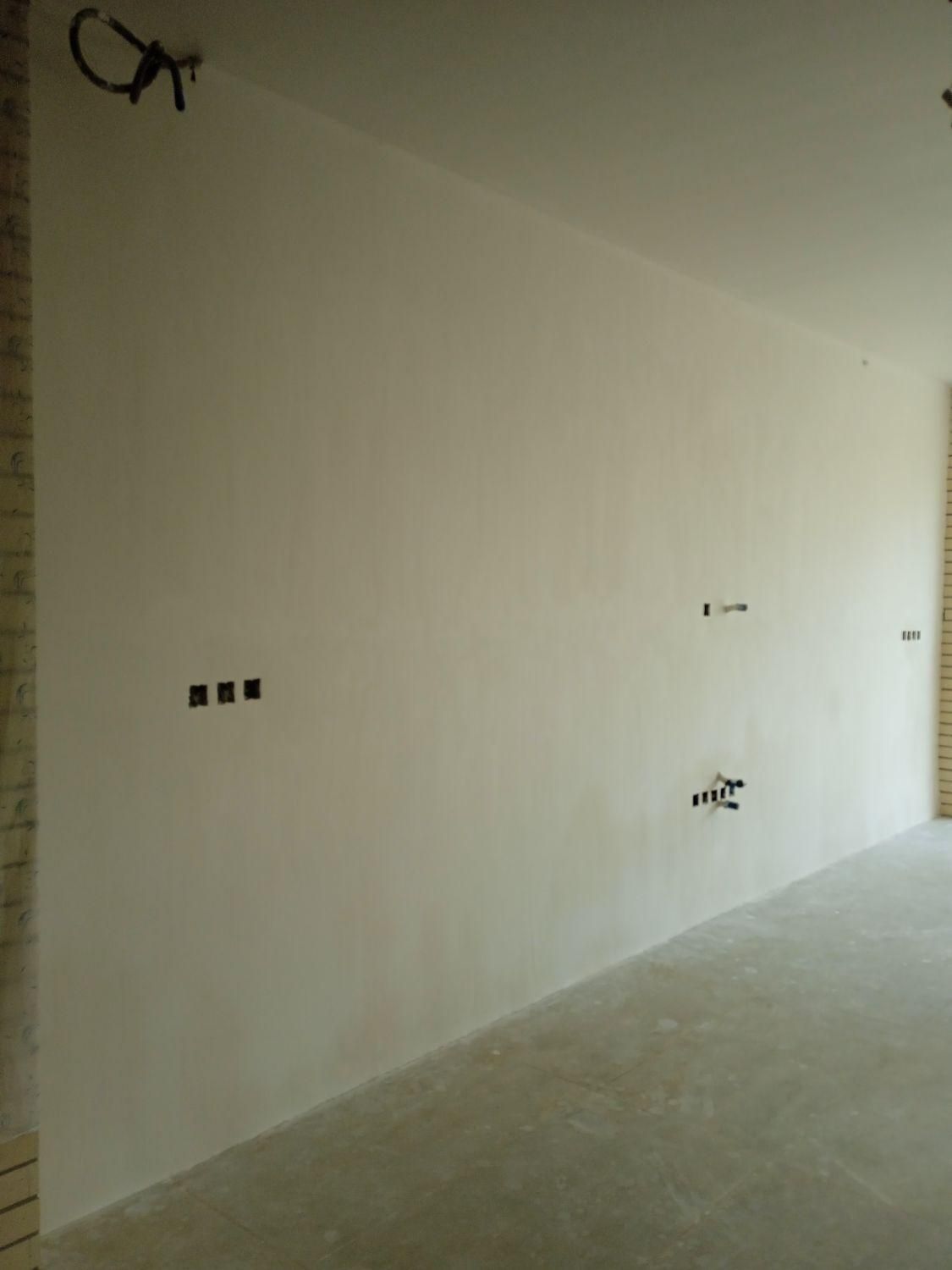 گچکاری ساختمان و تعمیرات و لکه گیری پذیرفته میشود|خدمات پیشه و مهارت|نجف‌آباد, امیرآباد|دیوار