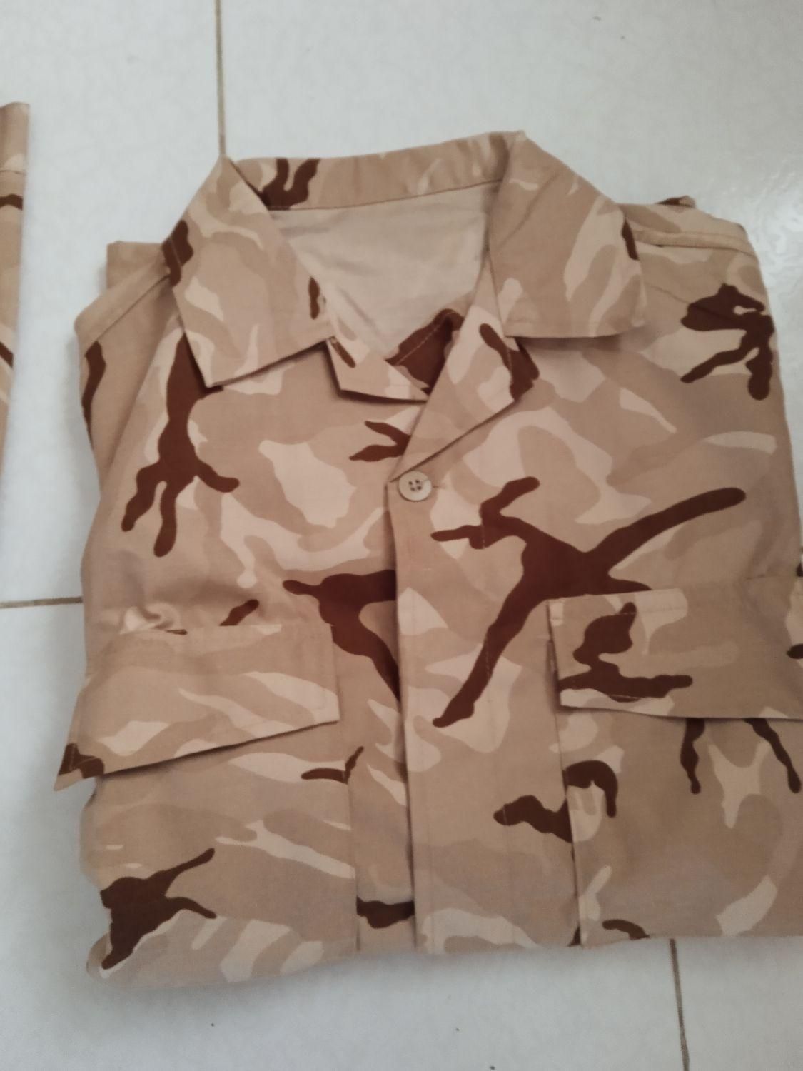 لباس سربازی|لباس|تهران, صادقیه|دیوار