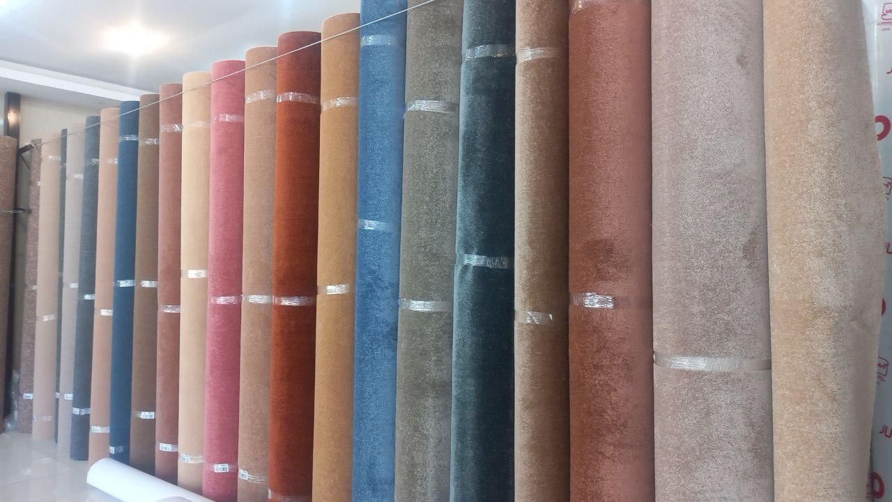 پالازموکت مونترال موکت تندیس ۲۰۷۴|موکت|قم, شاه ابراهیم|دیوار