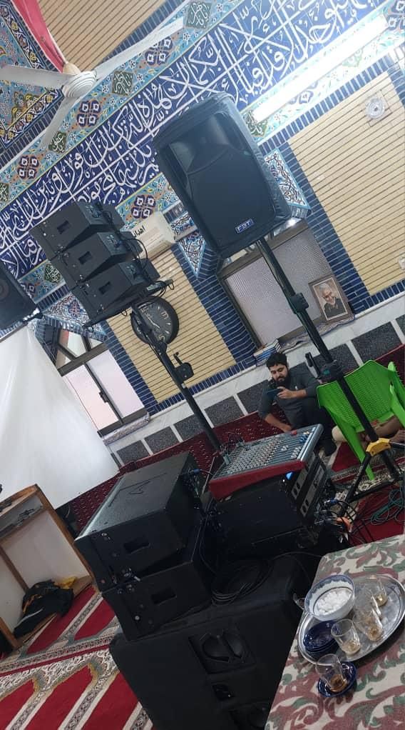 کرایه باند rcf fbt دایناکورد خرید و فروش،فلش خور|صوتی و تصویری|قم, سعادتی|دیوار