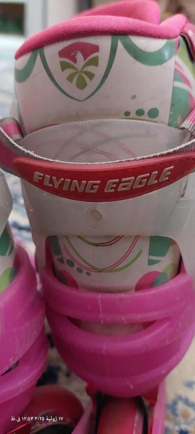 اسکیت فلاینگ ایگل|دوچرخه، اسکیت، اسکوتر|نیشابور, شهرک قدس|دیوار