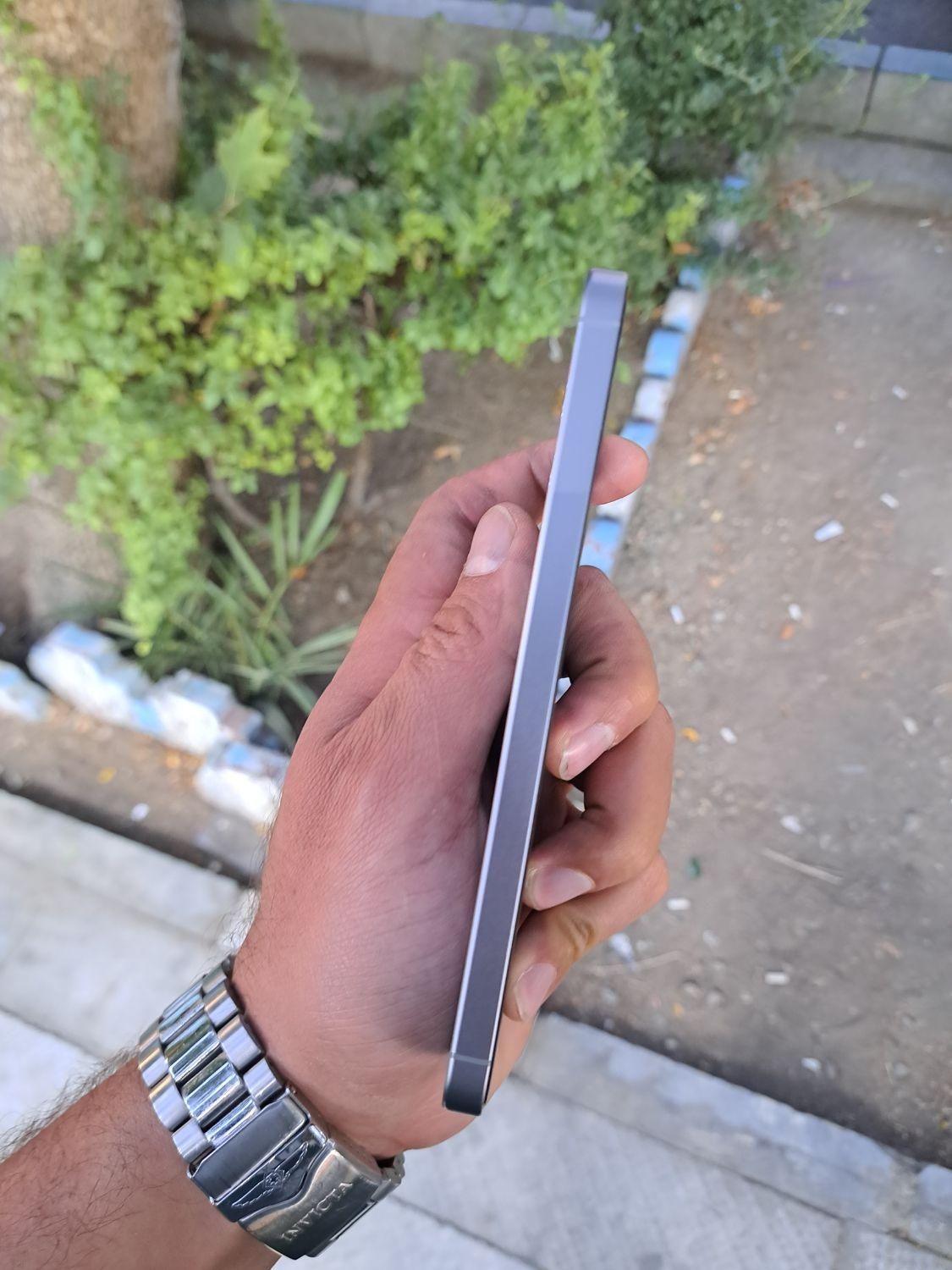 سامسونگ galaxy s25 plus با حافظهٔ ۲۵۶ گیگابایت|موبایل|تهران, نازی‌آباد|دیوار